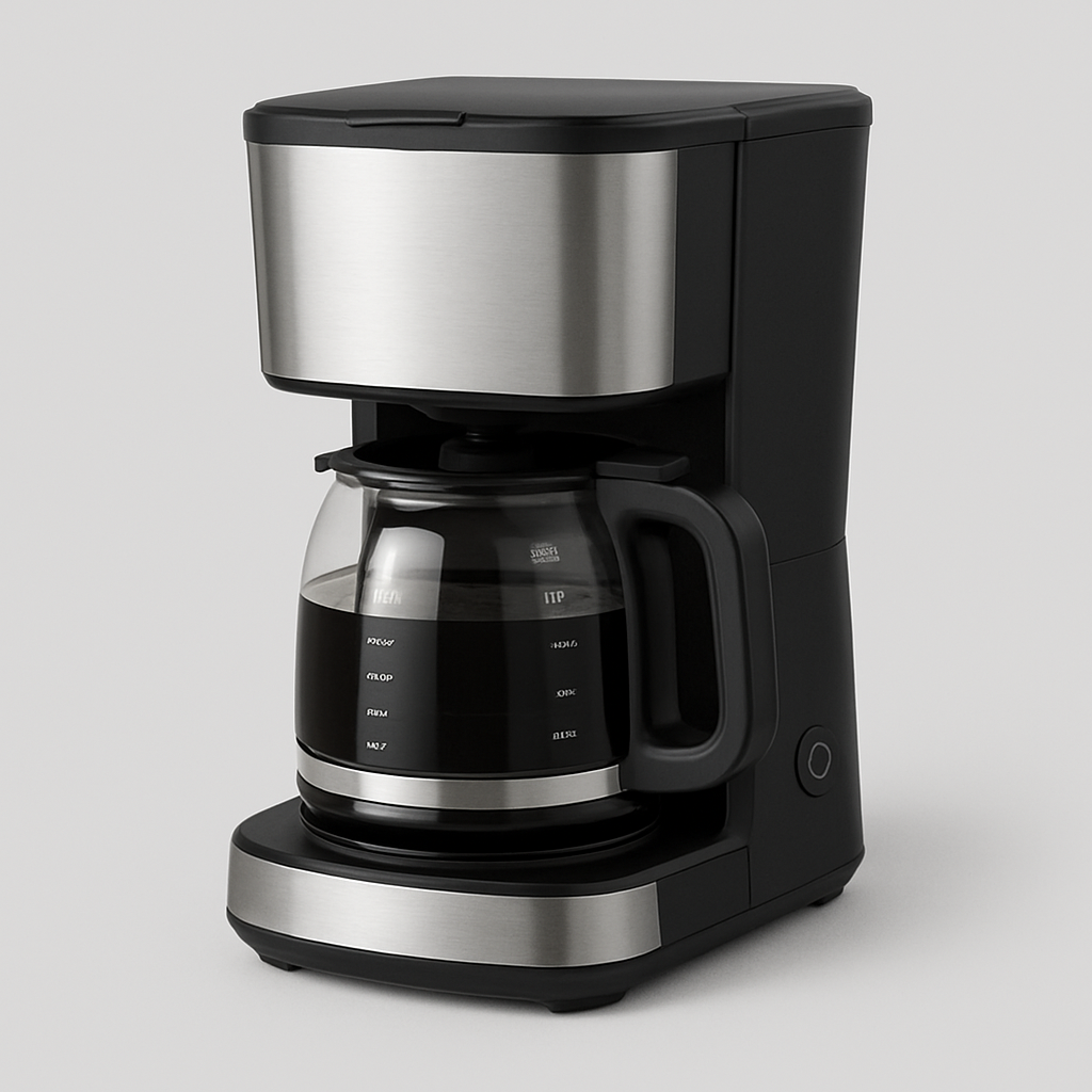 Cafetière filtre